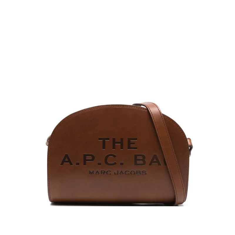 Bags Brown - A.P.C. X Marc Jacobs