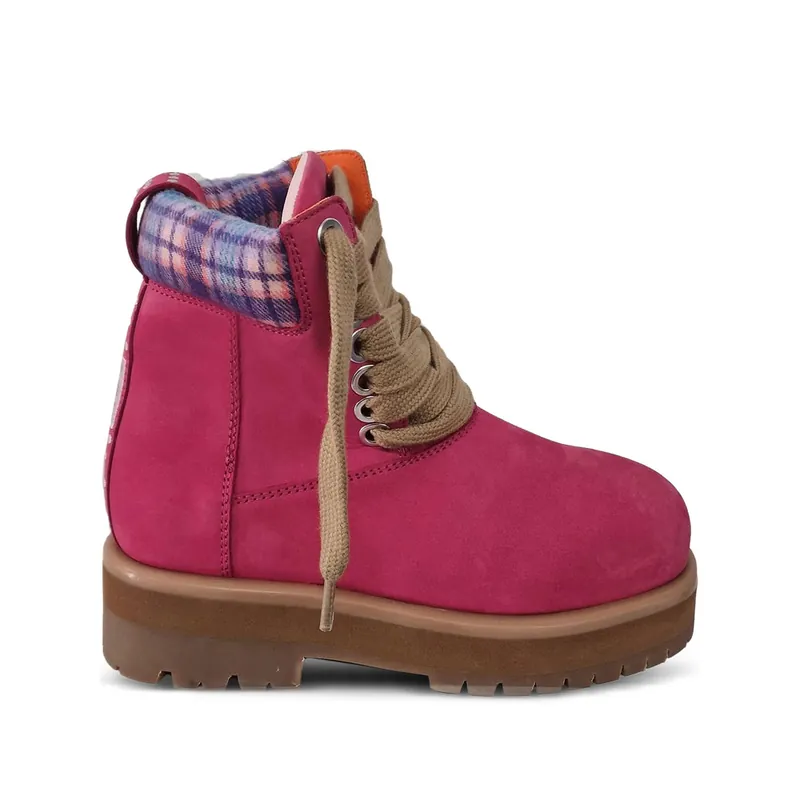 Shoes Pink - Pdf
