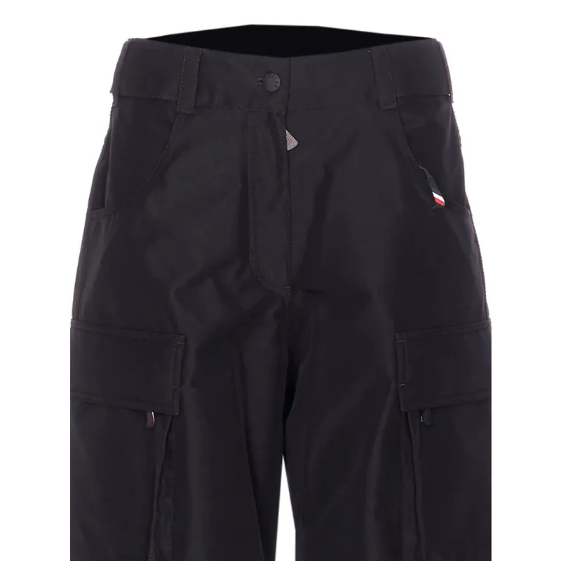 Pants Black - Moncler Grenoble