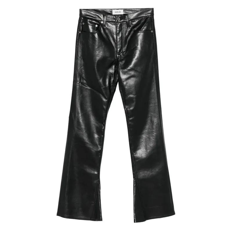 Denim Black - Agolde