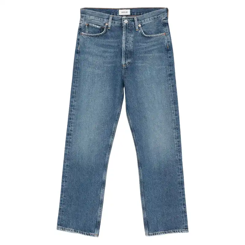 Denim Blue - Agolde