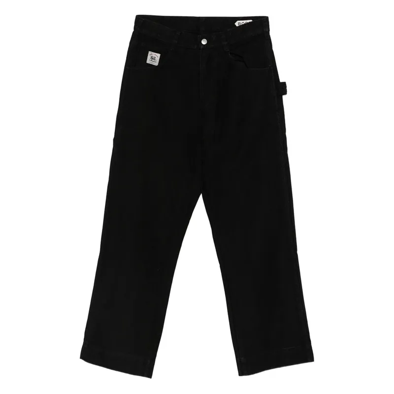 Denim Black - Bode