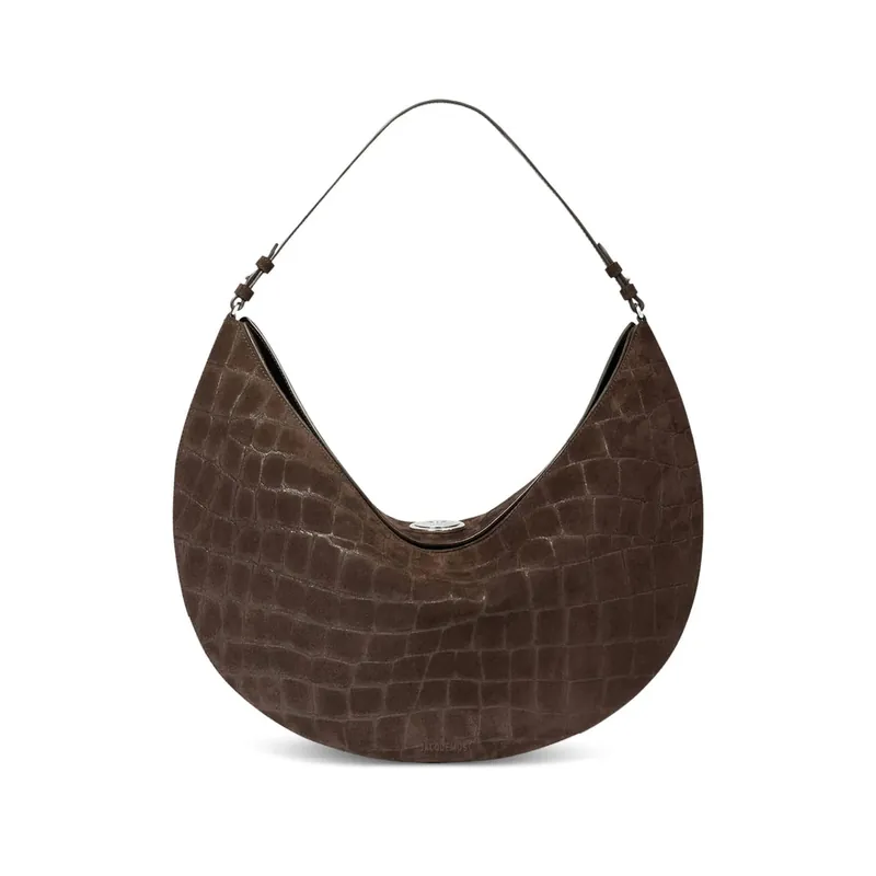 Bags Brown - Jacquemus