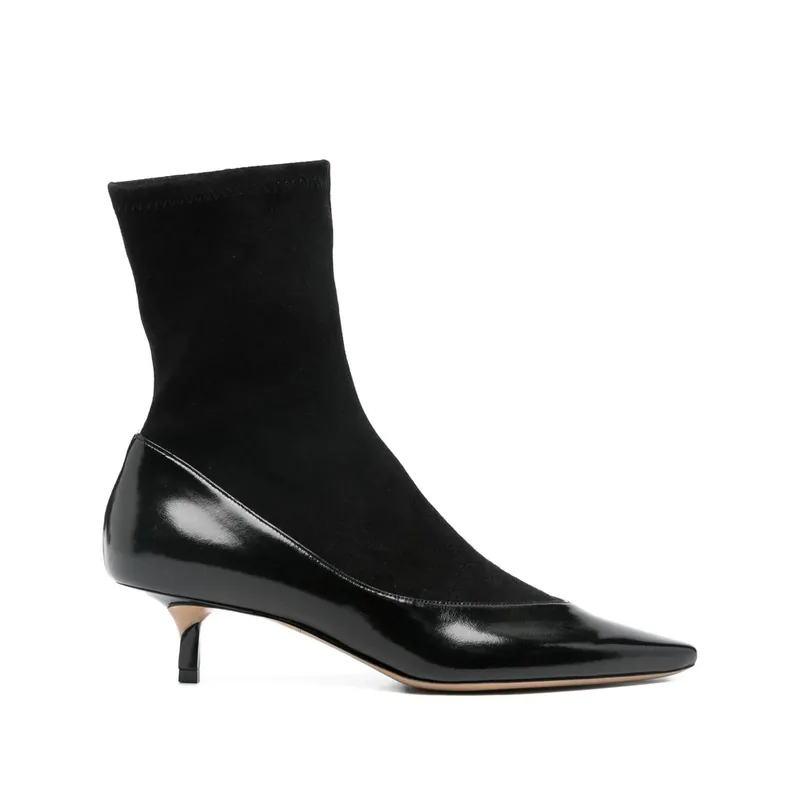 Shoes Black - Jacquemus