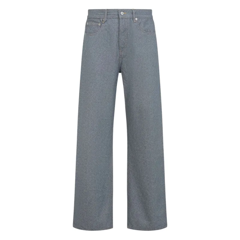 Denim Blue - Jacquemus