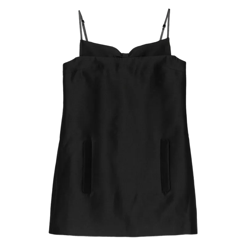 Dresses Black - Shushu/Tong