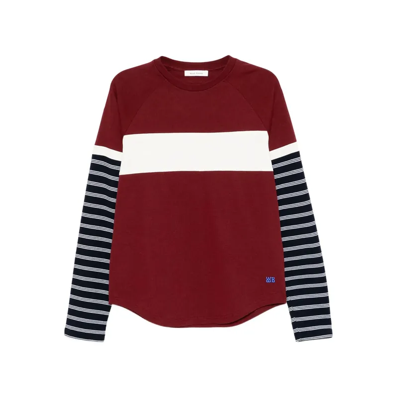Sweaters Red - Wales Bonner