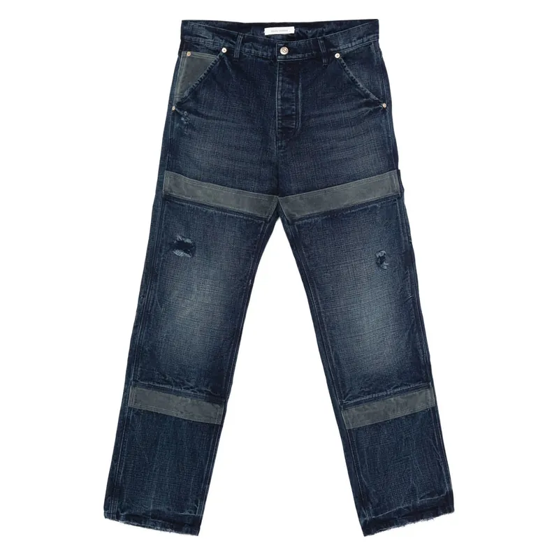 Denim Blue - Wales Bonner