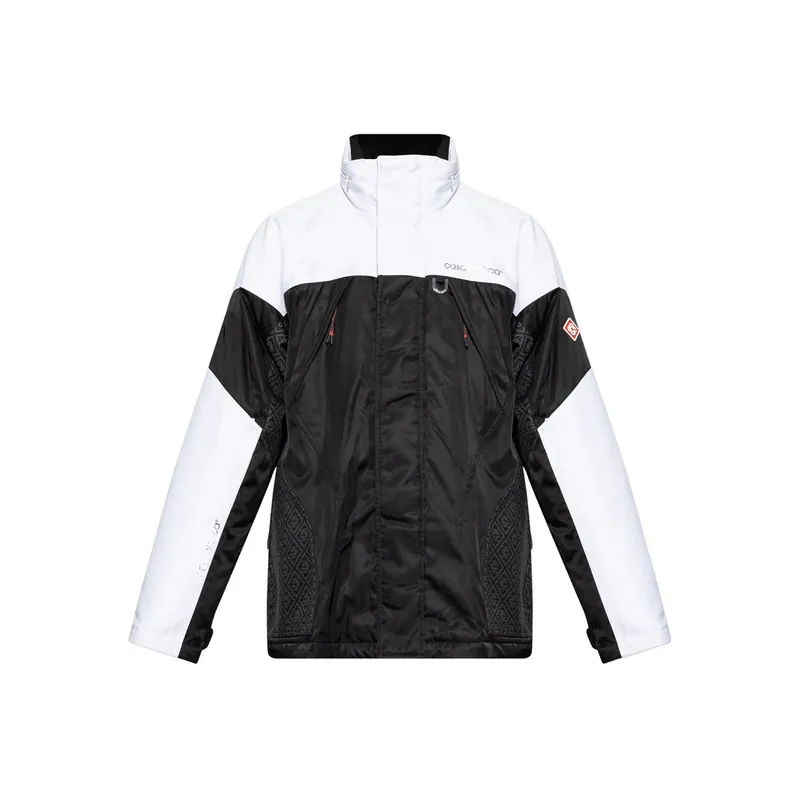 Outerwears Black - Casablanca