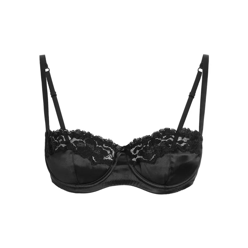 Underwears Black - Dolce & Gabbana