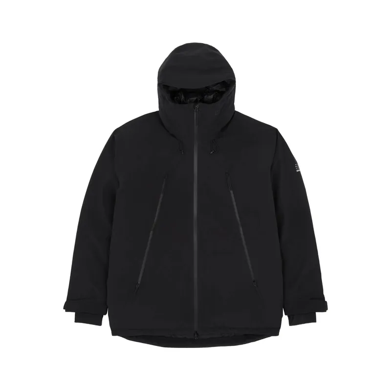 Outerwears Black - MM6 Maison Margiela