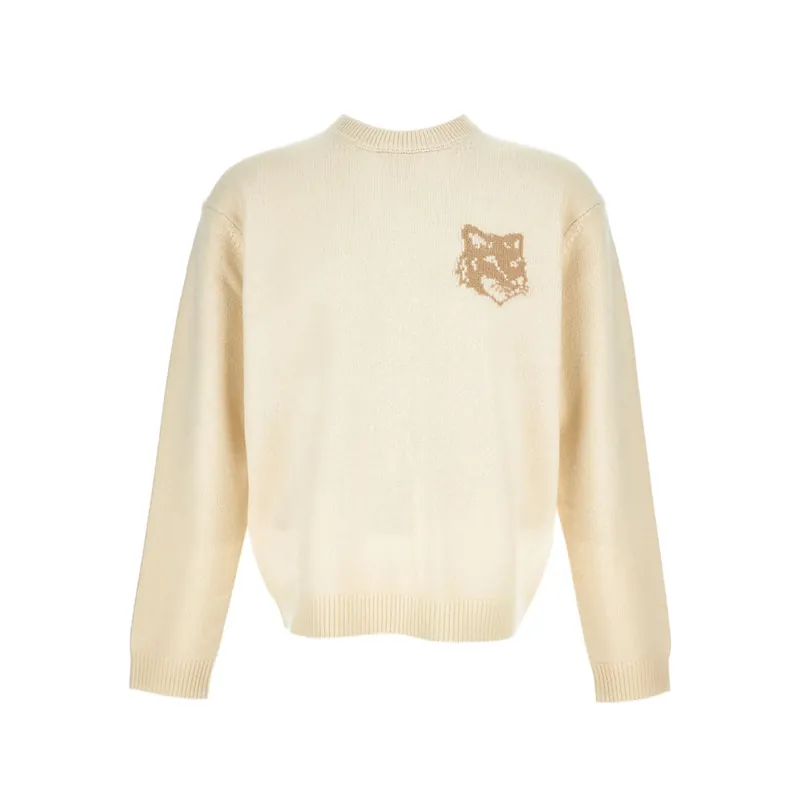 Sweaters Neutral - Maison Kitsuné