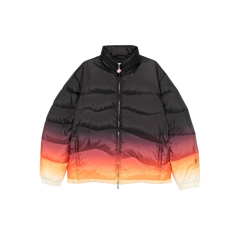 Outerwears Black - Casablanca