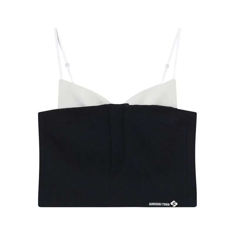 Tops Blue - Shushu/Tong