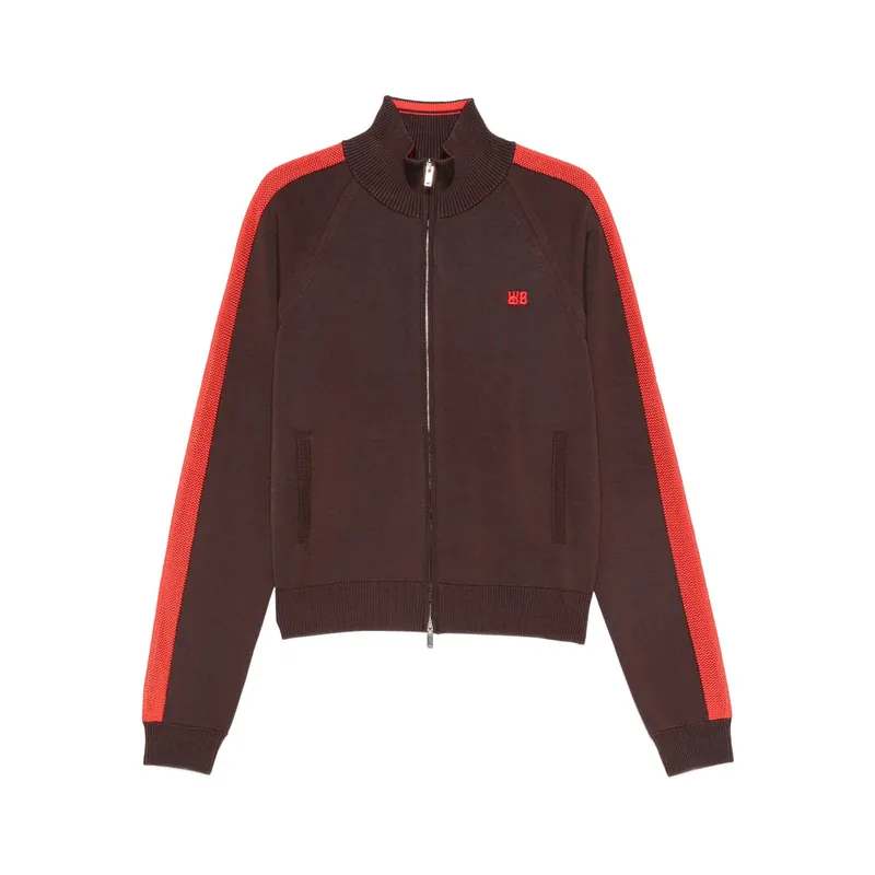 Sweaters Brown - Wales Bonner