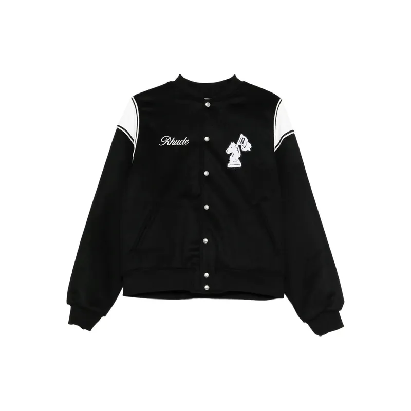 Outerwears Black, White - Rhude