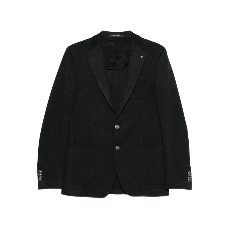 Jackets Black - Tagliatore
