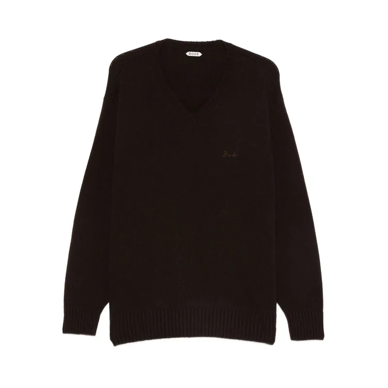Sweaters Brown - Bode