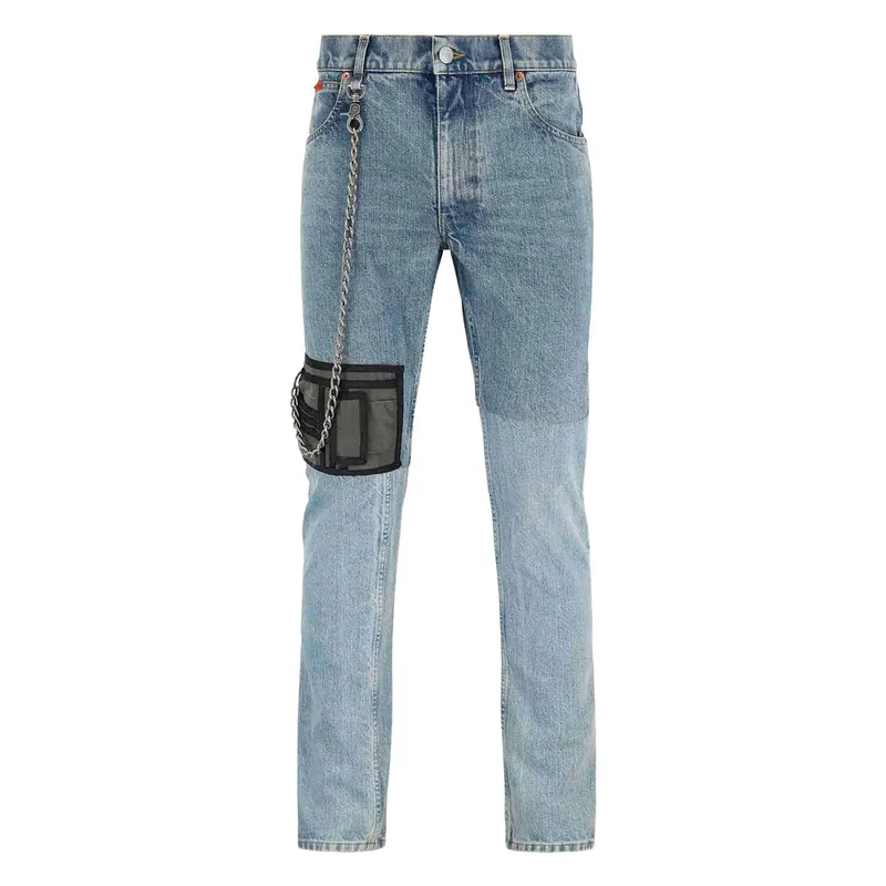Denim Blue - Martine Rose