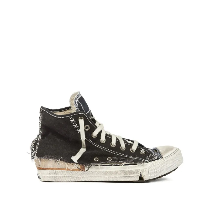 Sneakers Black - Maison Margiela