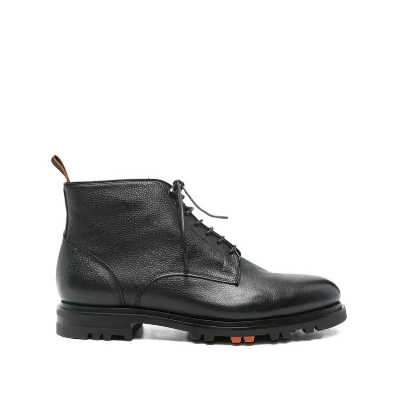 Shoes - Santoni