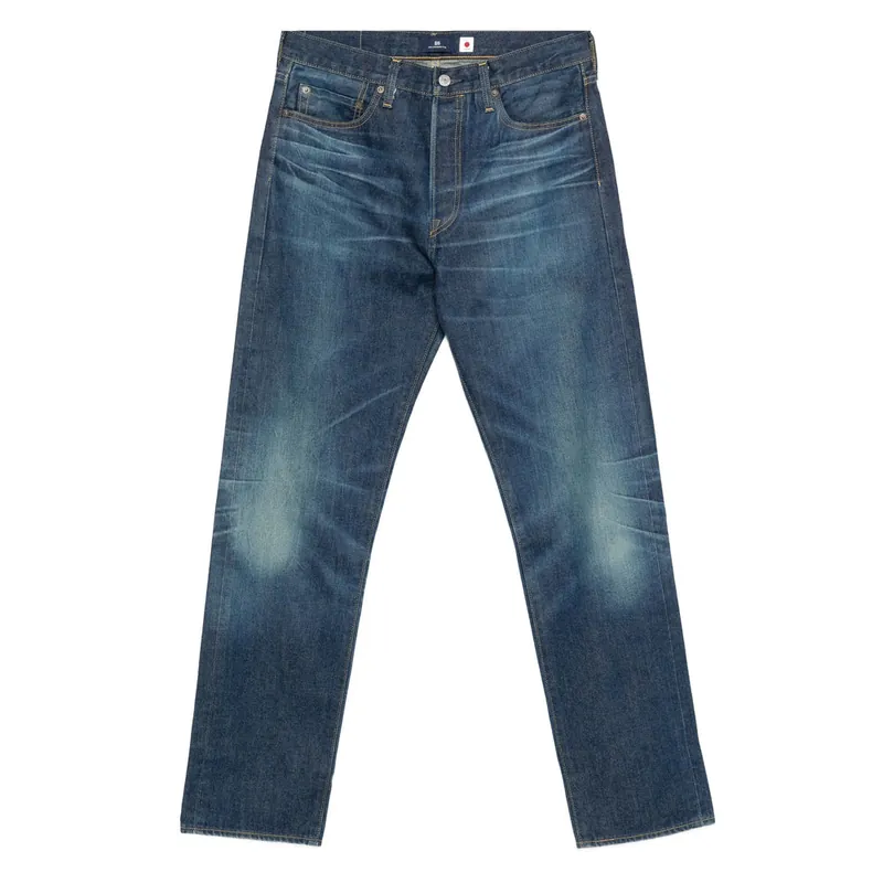 Denim Blue - Levi's