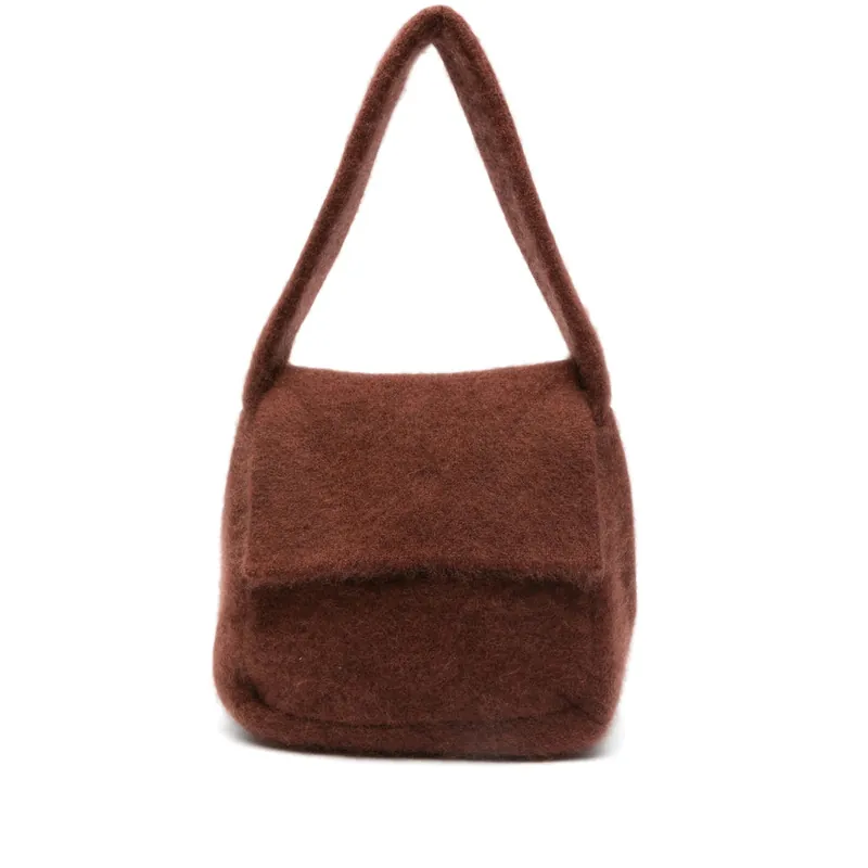 Bags Brown - Aya Muse
