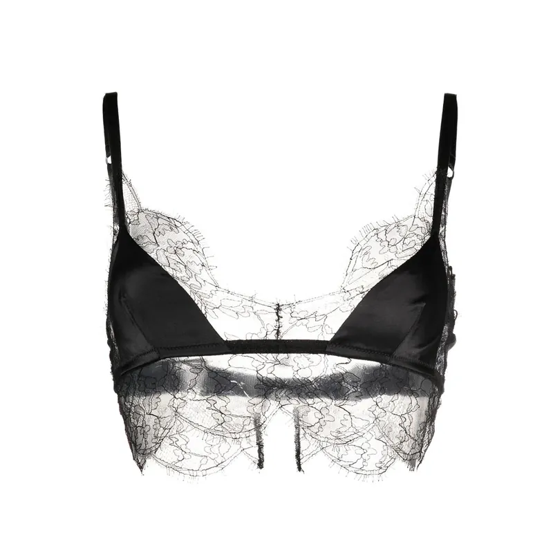 Underwears Black - Dolce & Gabbana