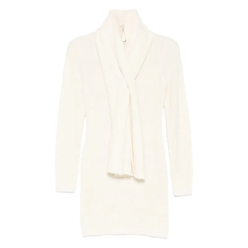 Dresses Neutral - Aya Muse