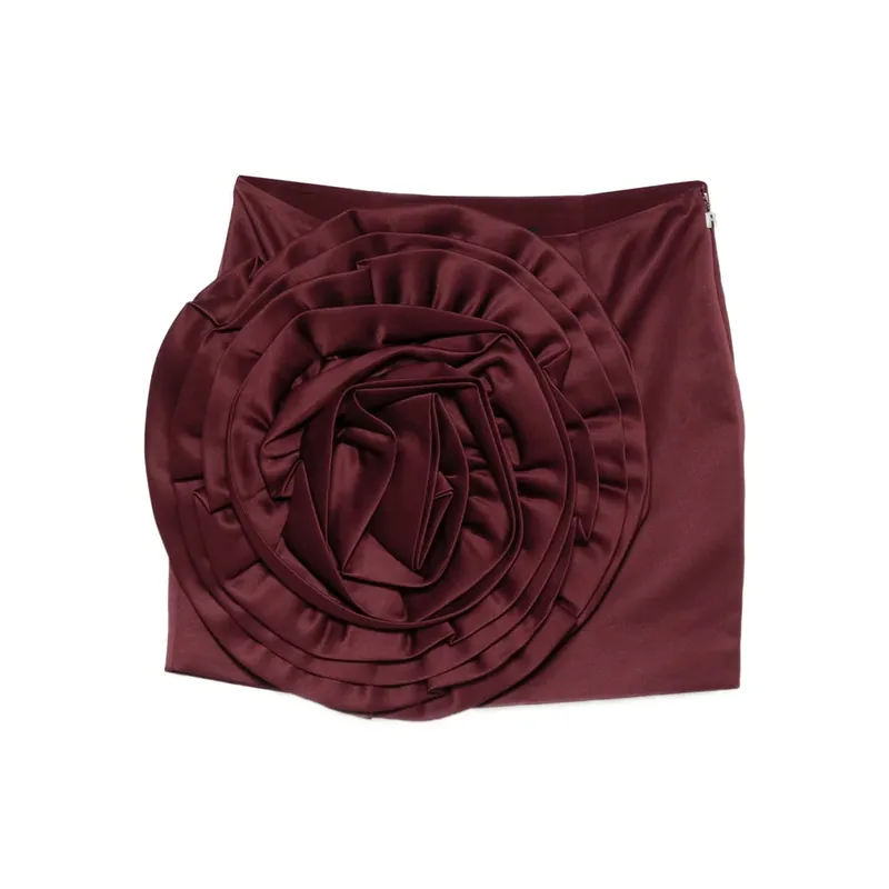 Skirts Red - Rotate