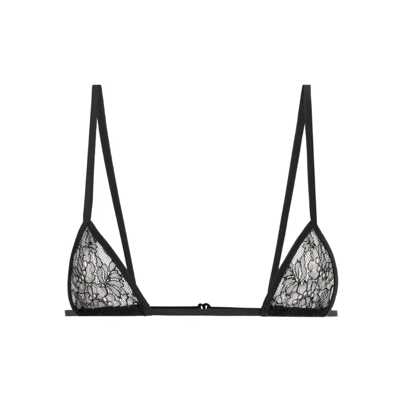 Underwears Black - Dolce & Gabbana