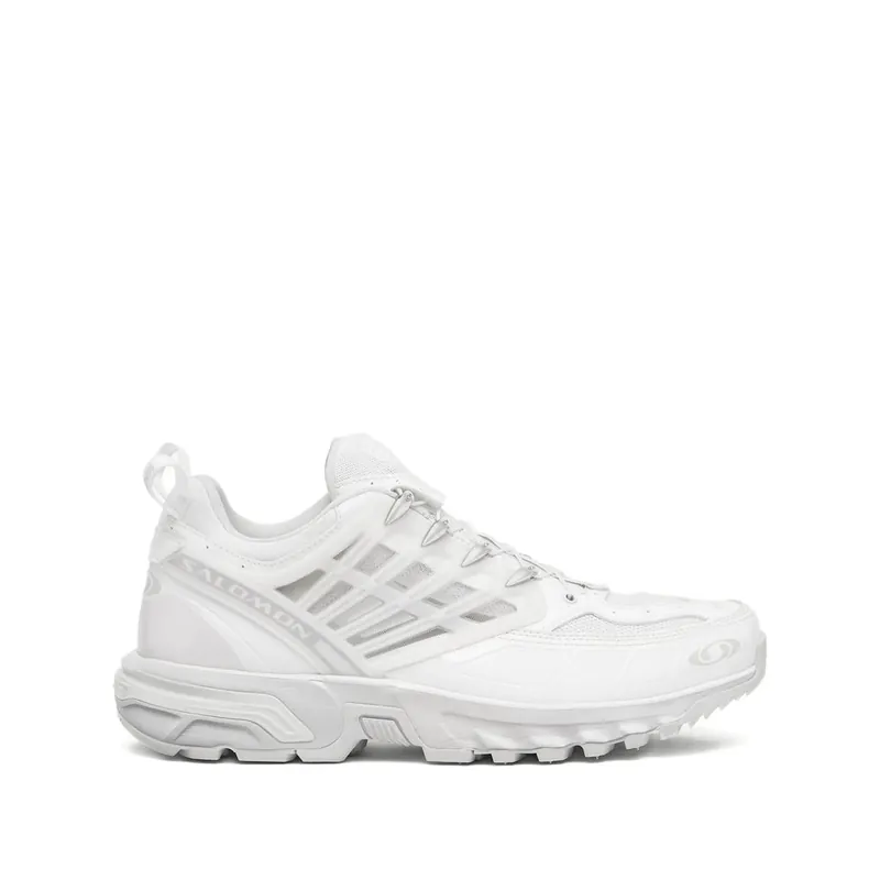 Sneakers White - MM6 Maison Margiela