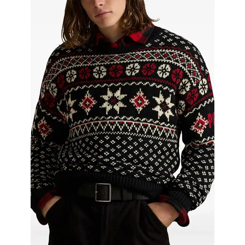 Sweaters Black - Ralph Lauren