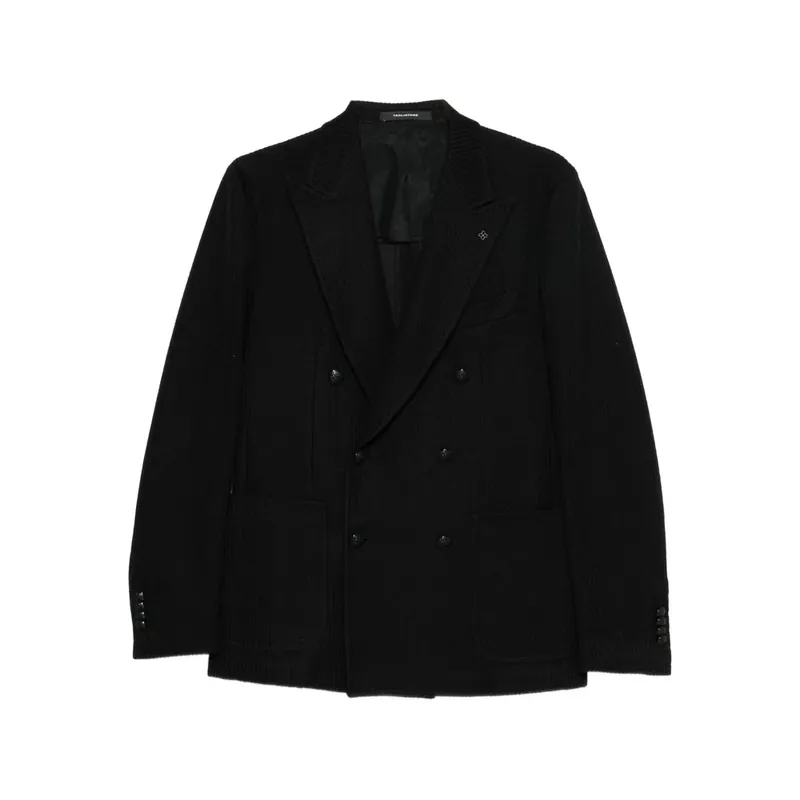 Jackets Black - Tagliatore