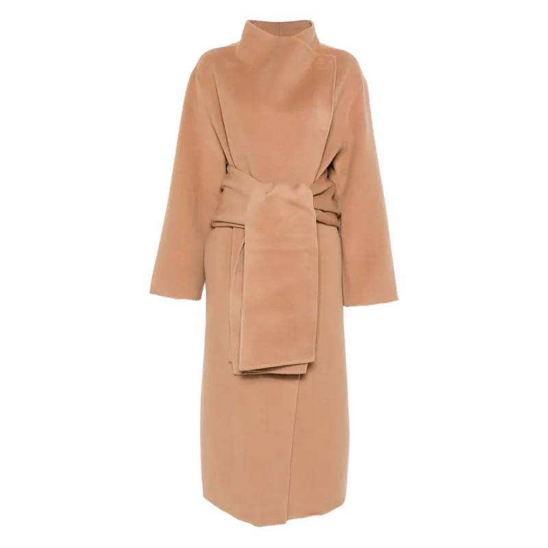 Coats Neutral - Aya Muse