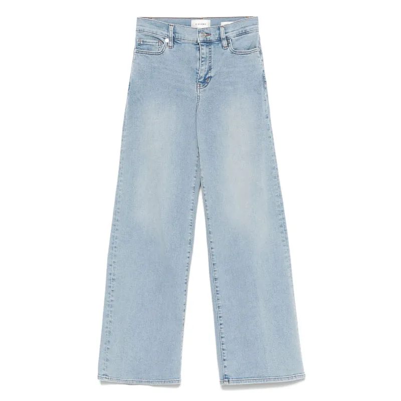 Denim Blue - Frame