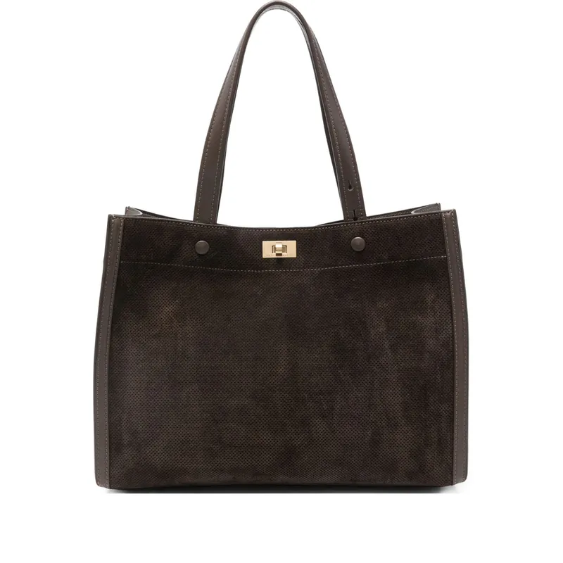 Bags Brown - Anya Hindmarch
