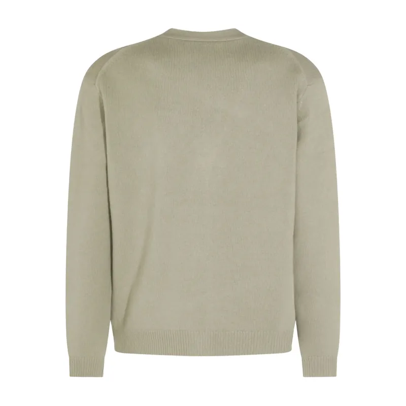Sweaters Green - Maison Kitsuné