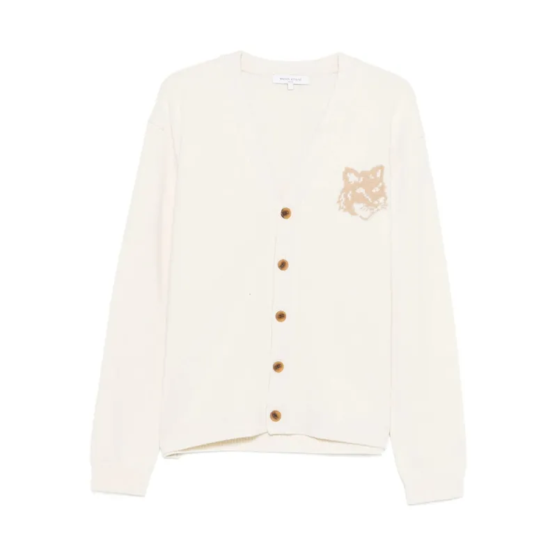Sweaters Neutral - Maison Kitsuné