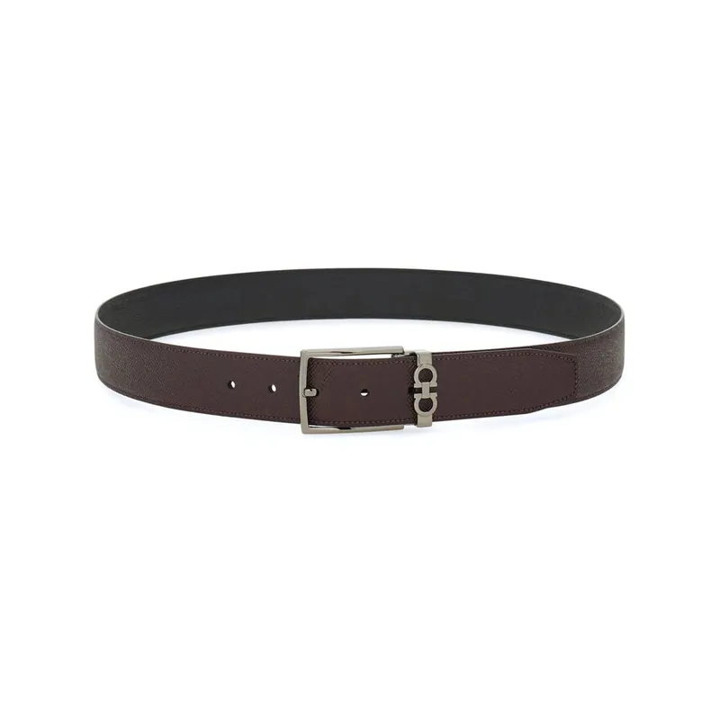 Belts Brown, Black - Ferragamo