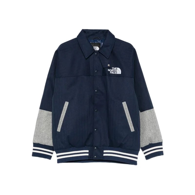 Outerwears Blue - The North Face