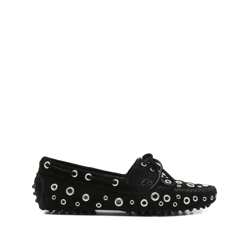 Shoes Black - Gimaguas