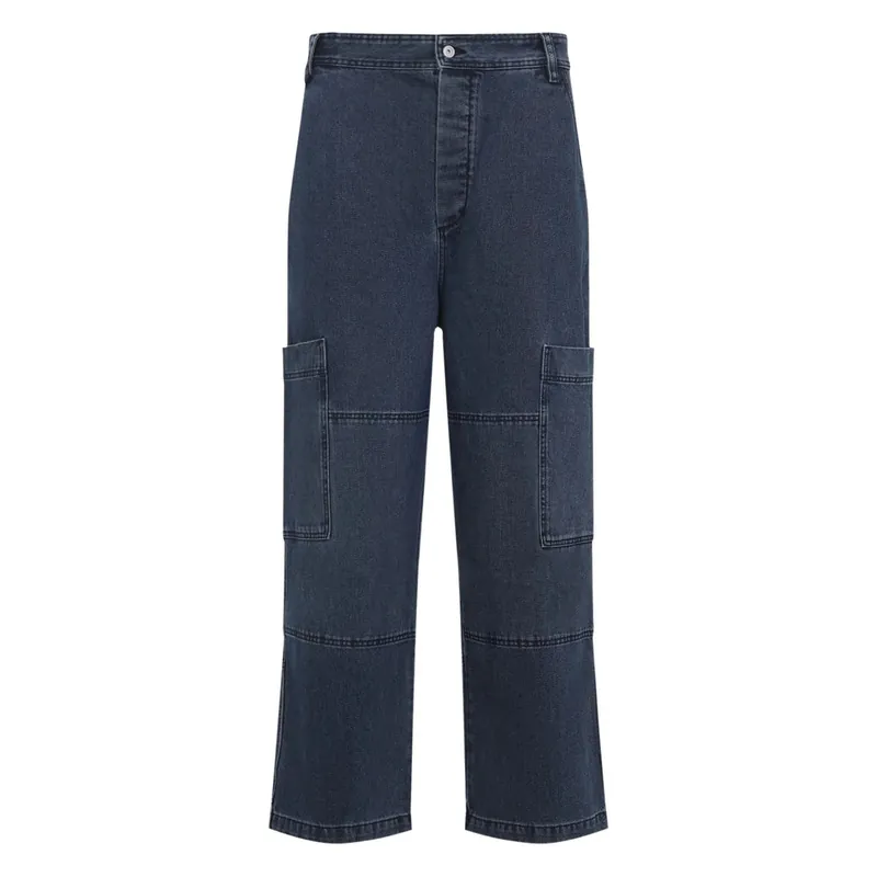 Denim Blue - Jacquemus