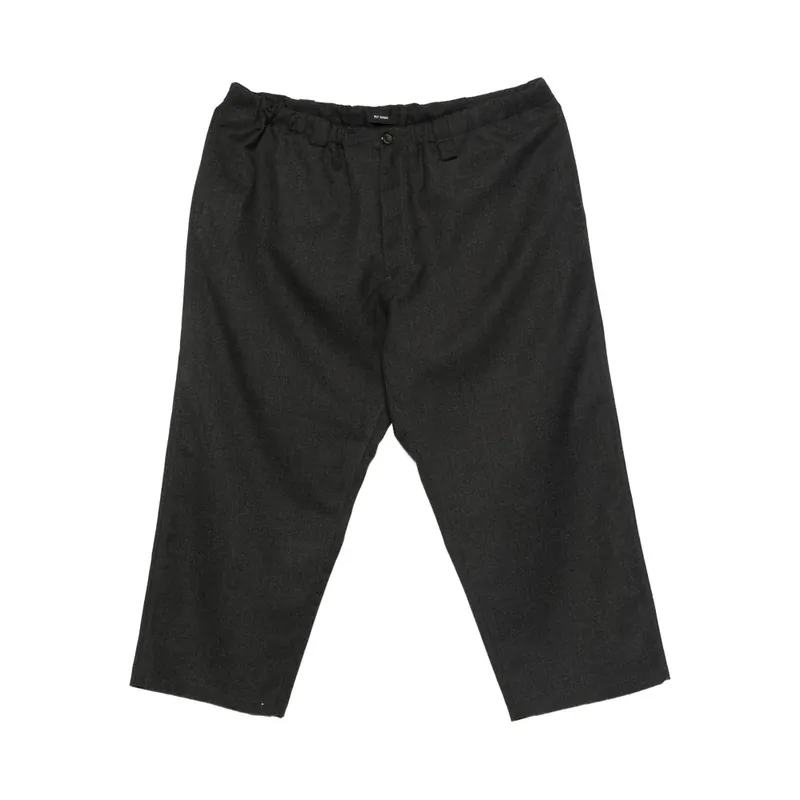 Pants Gray - Willy Chavarria