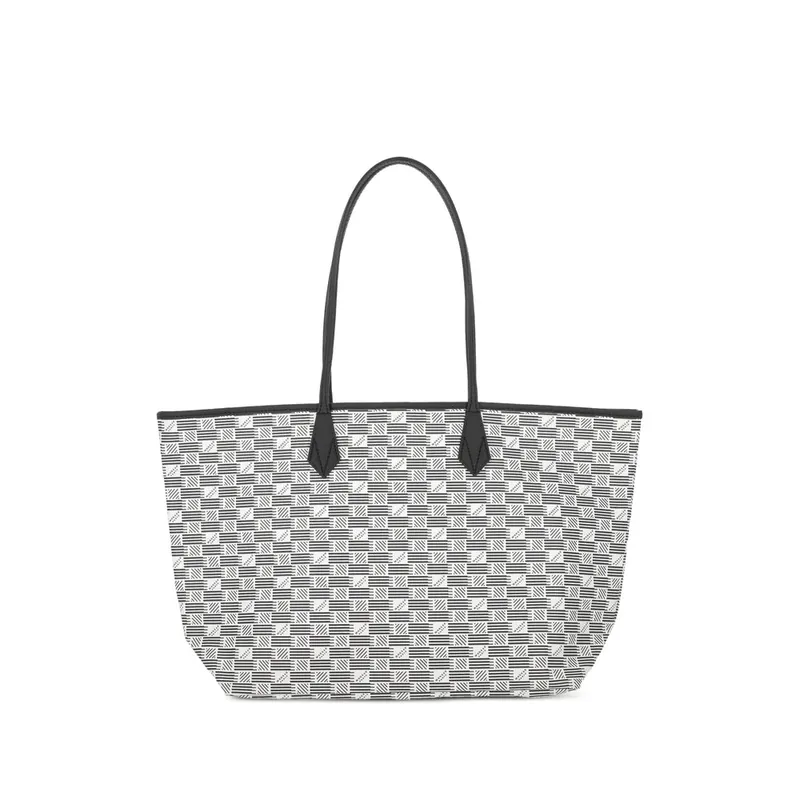 Bags White, Gray - Moreau