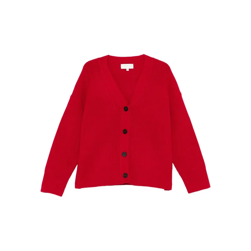 Sweaters Red - Studio Nicholson