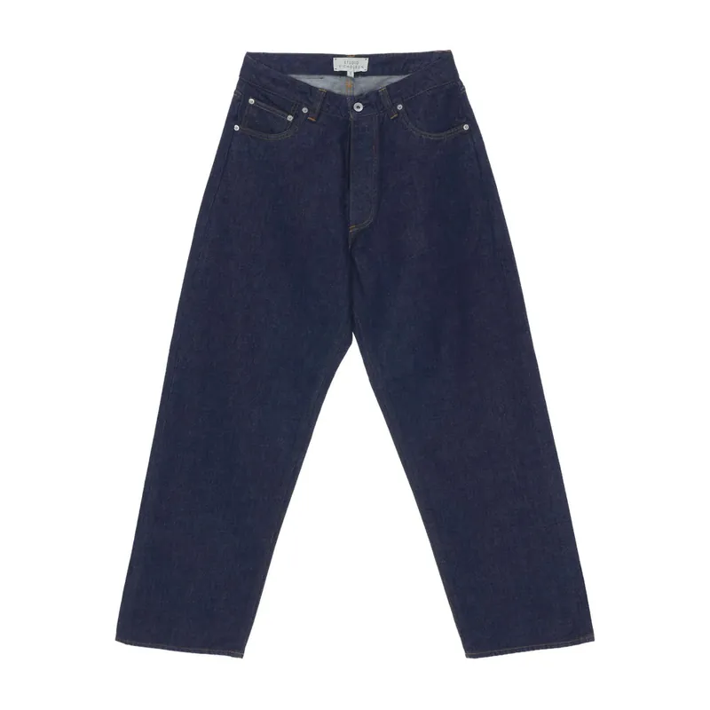 Denim Blue - Studio Nicholson