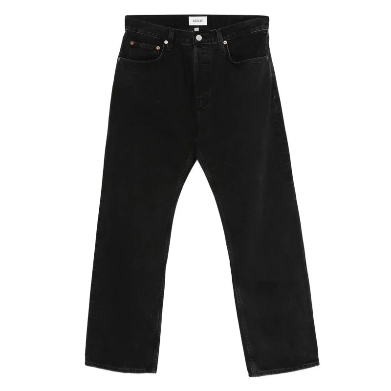 Denim Black - Agolde