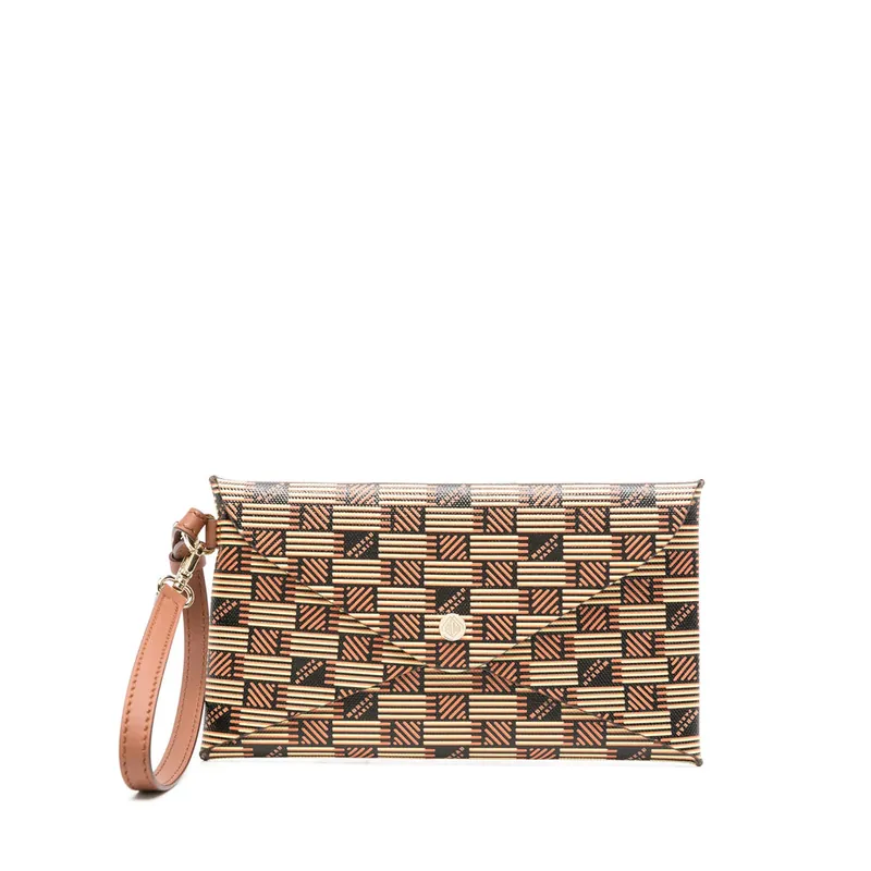 Wallets & Purses Brown - Moreau