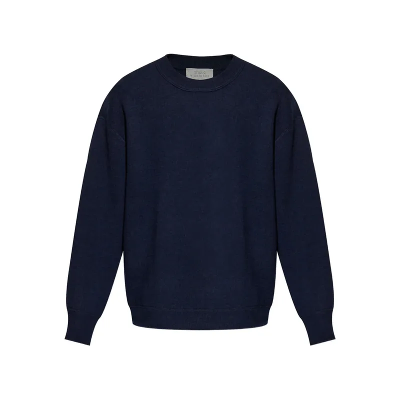 Sweatshirts Blue - Studio Nicholson